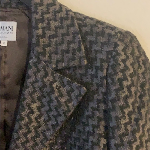 Armani Collezioni  jacket - Picture 3 of 8